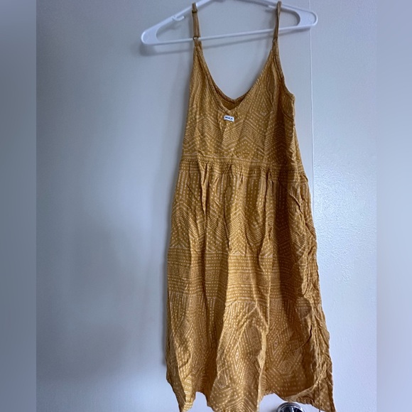 RVCA summer dress - Picture 3 of 4